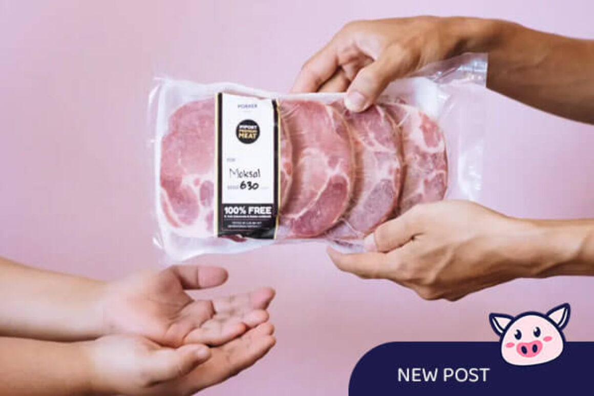 Jual Daging Babi Jogja Premium(1)