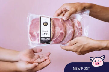 Jual Daging Babi Jogja Premium(1)
