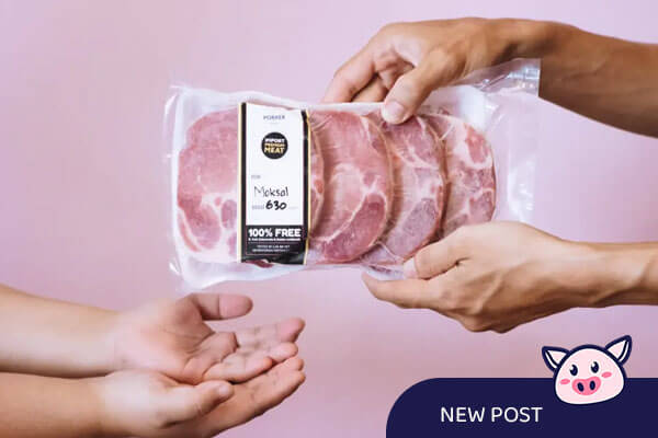 Jual Daging Babi Jogja Premium(1)