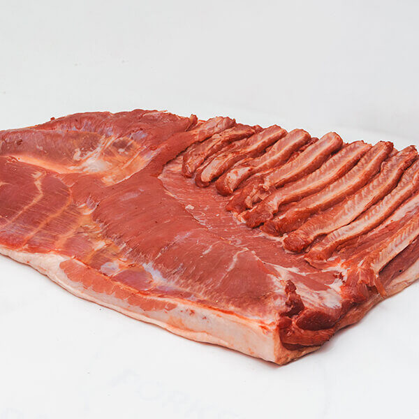 Local Premium Belly Skin On