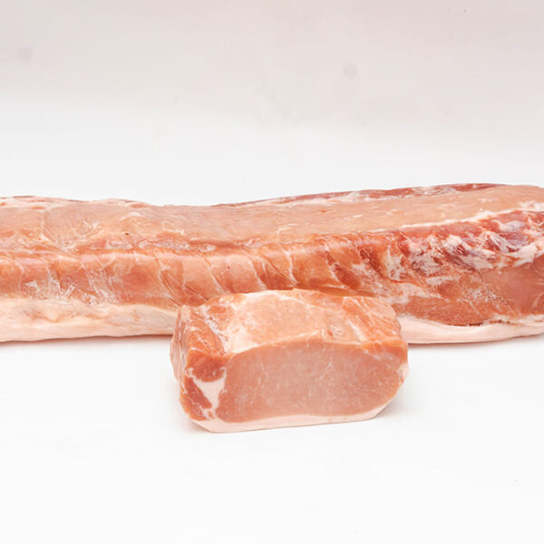 Import Premium Loin