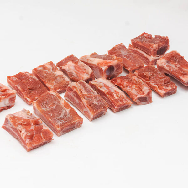 Local Premium Ribs