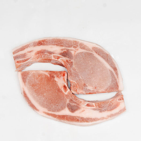 Local Premium Pork chop