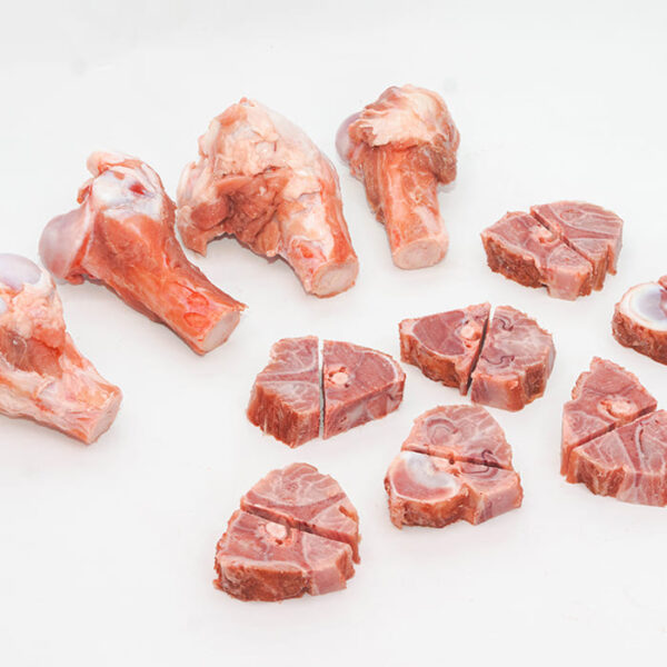 Local Premium Backbone & Thigh bone