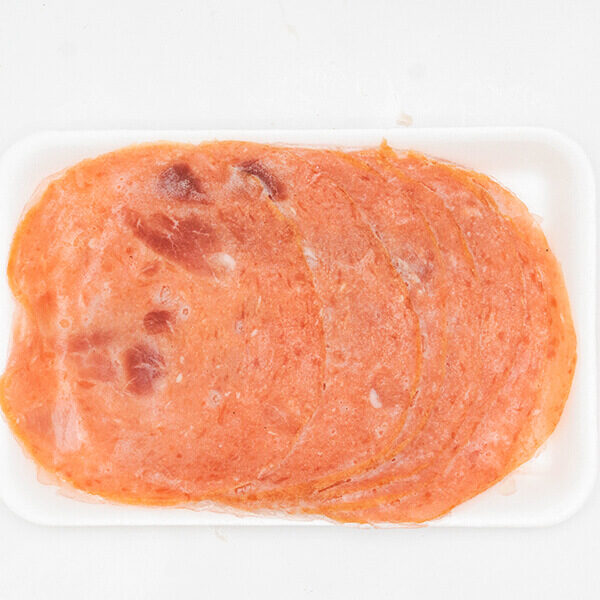 Pork ham