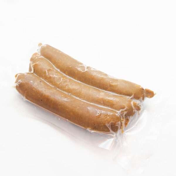 Sosis kecap