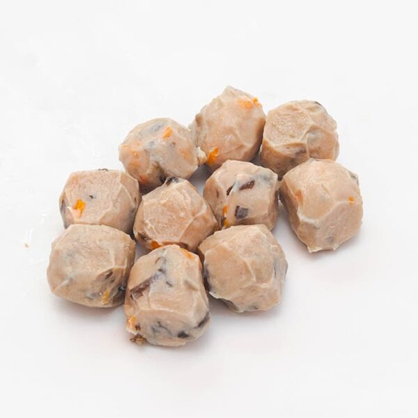 Premium meatball